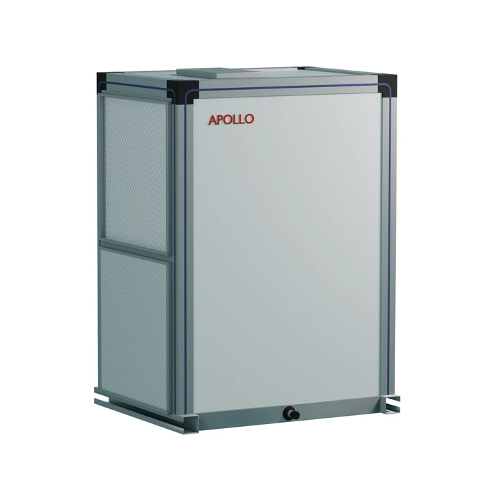 Air Handling Units (AHU)
