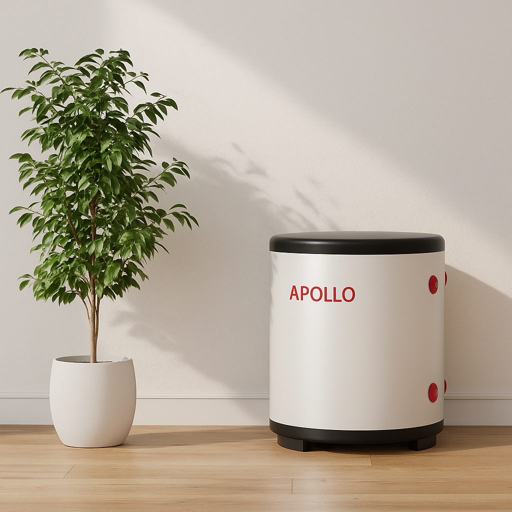 APOLLO BF25 secondary image
