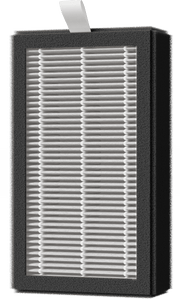 APOLLO Central ERV Primary MERV 13 Filters — Pack of 2
