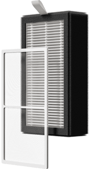 APOLLO Central ERV Primary MERV 13 Filters — Pack of 2