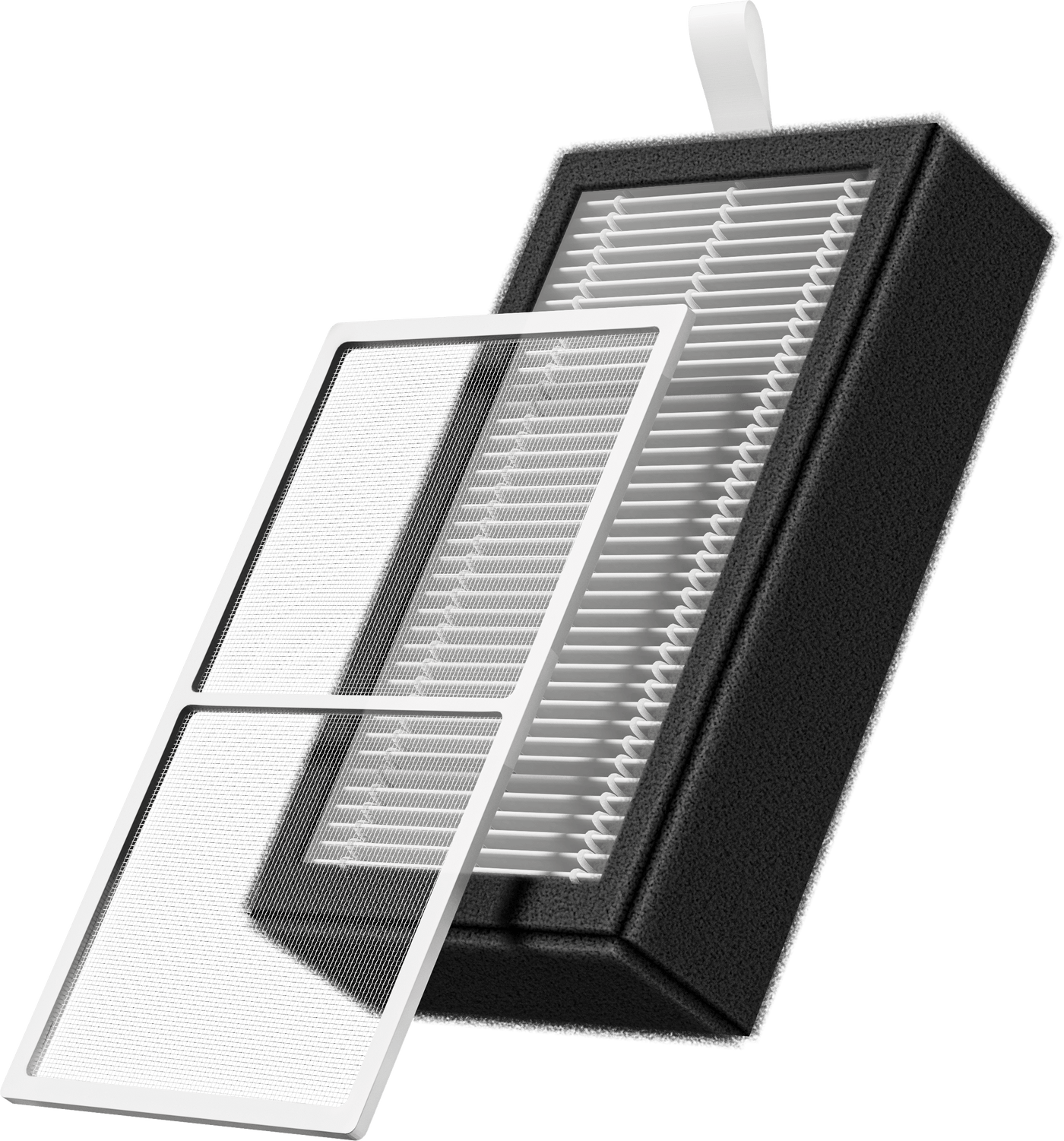 APOLLO Central ERV Primary MERV 13 Filters — Pack of 2