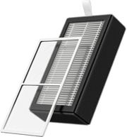 APOLLO Central ERV Primary MERV 13 Filters — Pack of 2