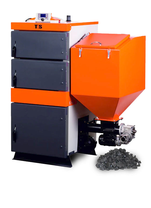 Coal / Hybrid