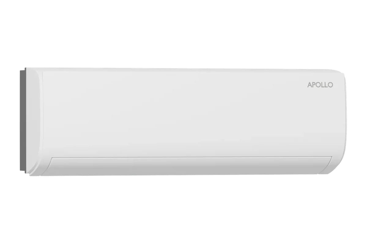 Apollo wall-mounted hydronic fan coil