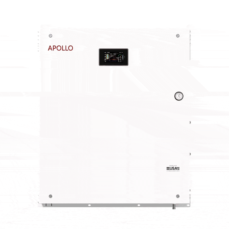 APOLLO Hydro Smart Station