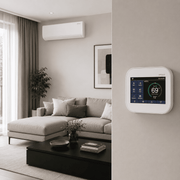 APOLLO Wi-Fi Fan Coil Thermostat