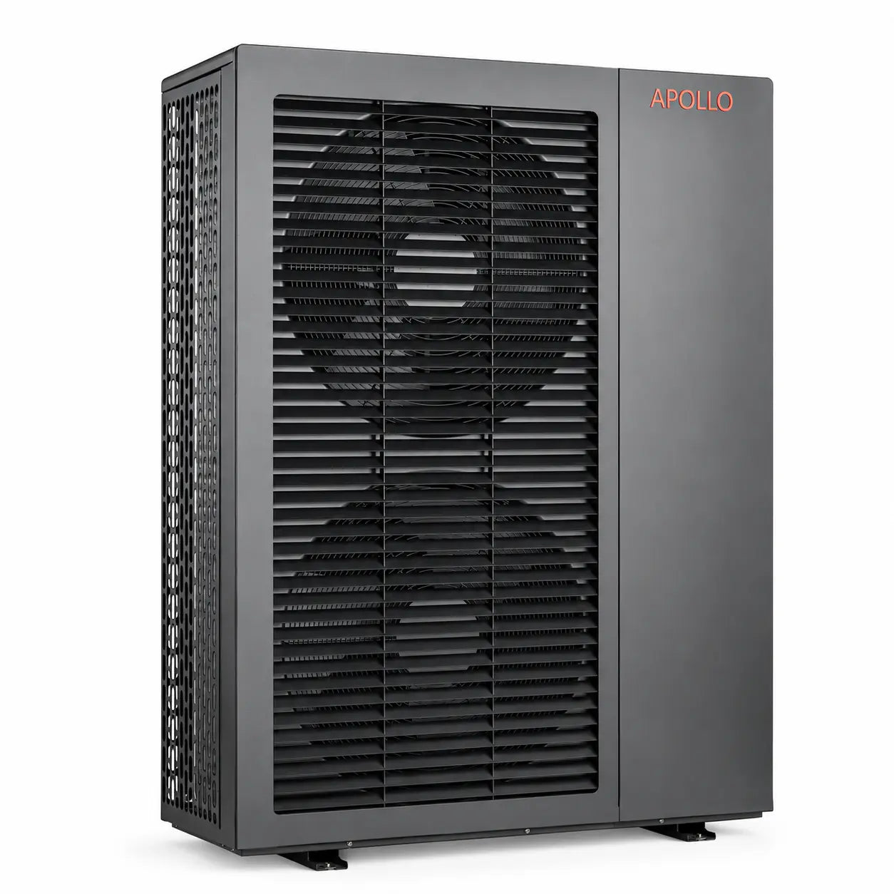 APOLLO MAX Heat Pump