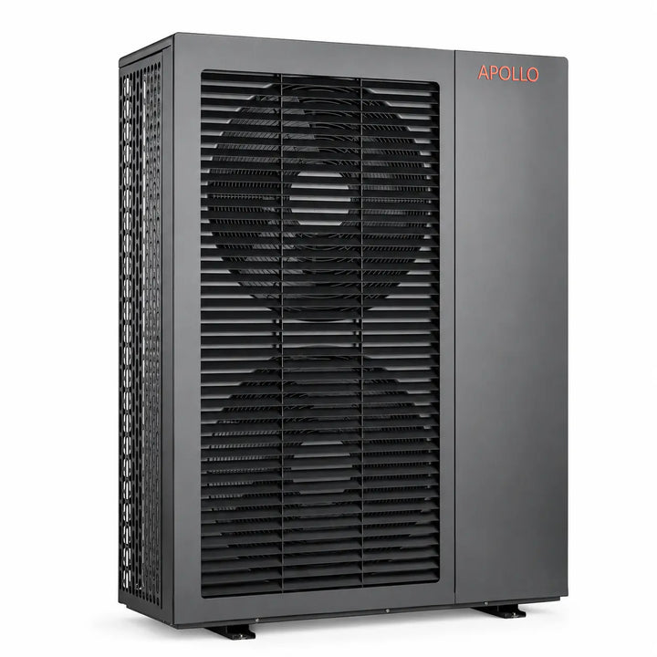 APOLLO MAX Heat Pump