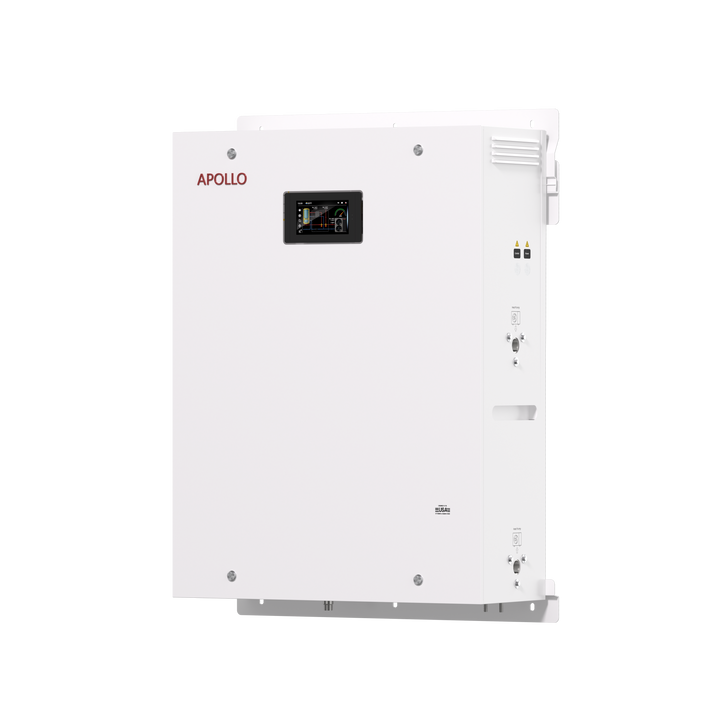 Apollo Hydro One main features overview