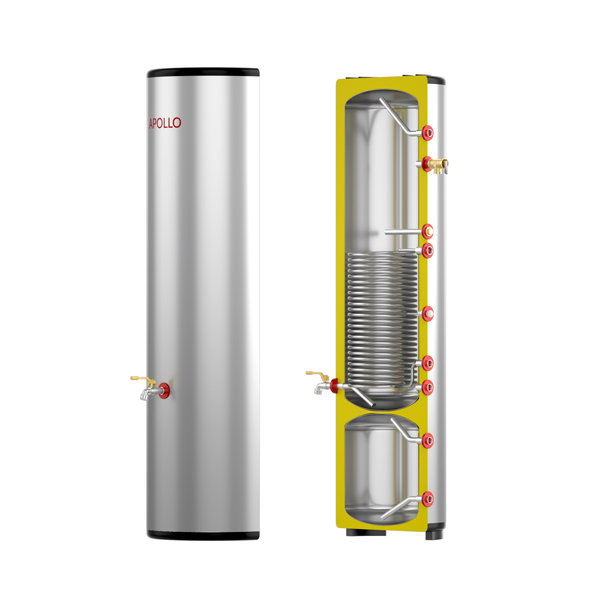 Water Tanks