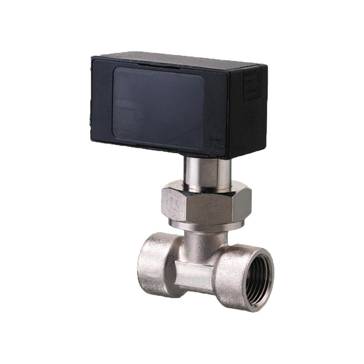 Apollo stainless paddle flow switch feature overview