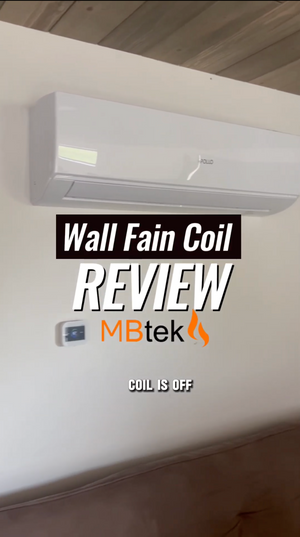 Whisper-Quiet Comfort