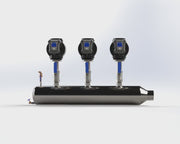 APOLLO Commercial Custom Manifold