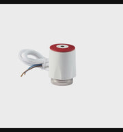 APOLLO Manifold Actuator 24VAC/DC