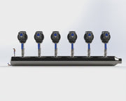 APOLLO Commercial Custom Manifold