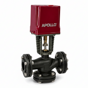 APOLLO Motorized Valves