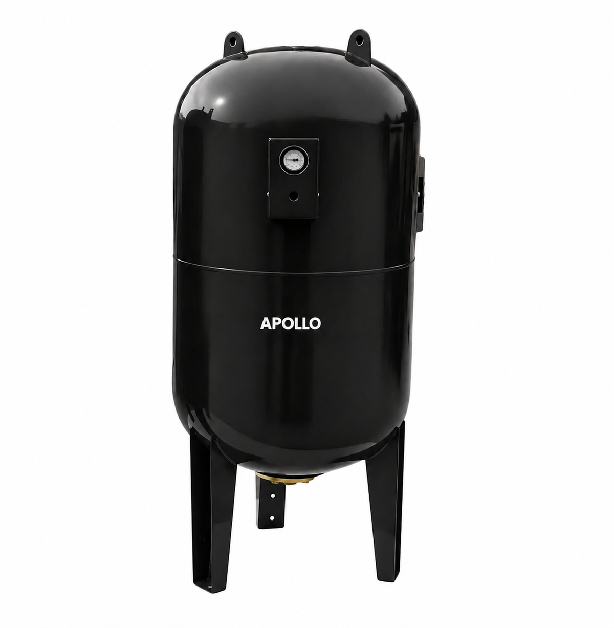 Apollo commercial expansion tank