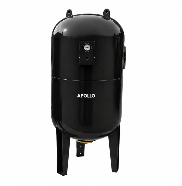 Apollo commercial expansion tank overview