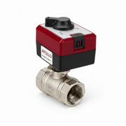 APOLLO Motorized Valves