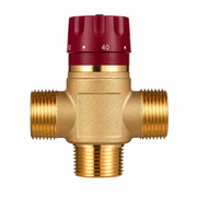 APOLLO Radiant Mixing Valve