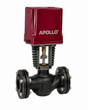 APOLLO Motorized Valves