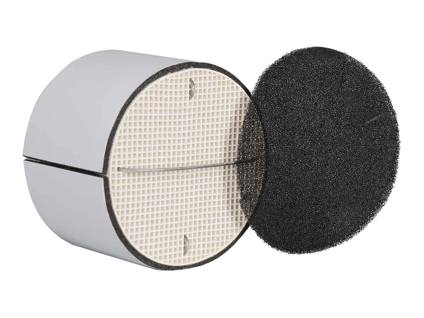 APOLLO Single Room ERV Pre-Filters — Pack of 5