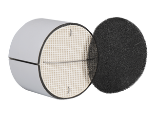 APOLLO Single Room ERV Pre-Filters — Pack of 5