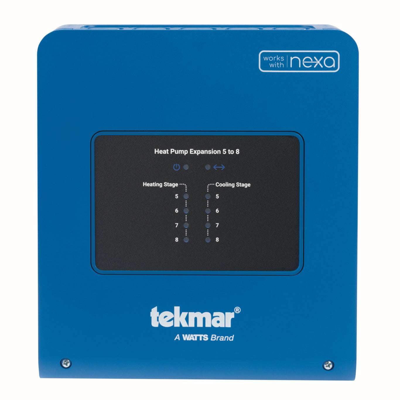 Tekmar Smart Heat Pump Control Expansion 291EXP