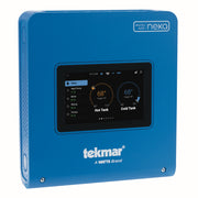 Tekmar Smart Heat Pump Control 291