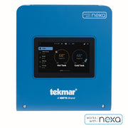 Tekmar Smart Heat Pump Control 291