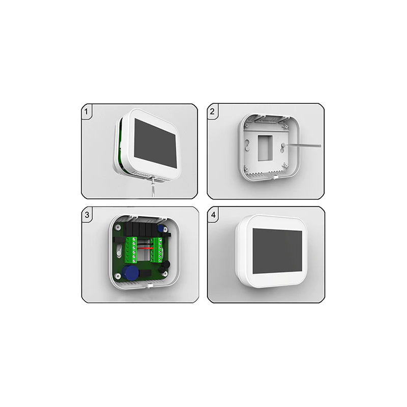 APOLLO Wi-Fi Snow Melt Controller