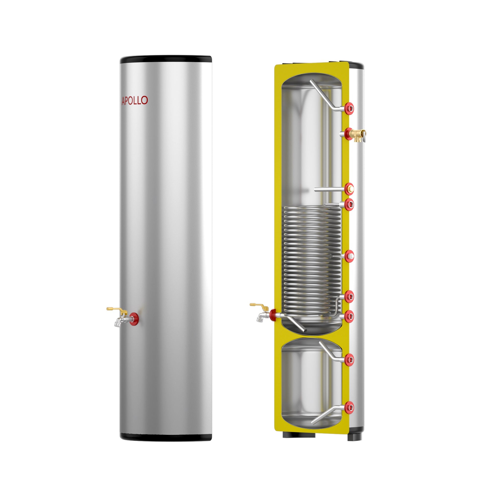 Boiler Installation Vaillant Ecotec Plus Humming Noise Vaillant