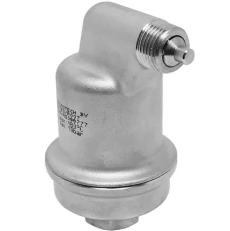 APOLLO Commercial Automatic Air Vent