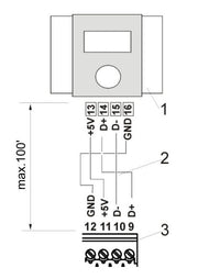 ecoSTER Thermostat