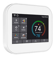 APOLLO Ceiling Fan Coil FCU