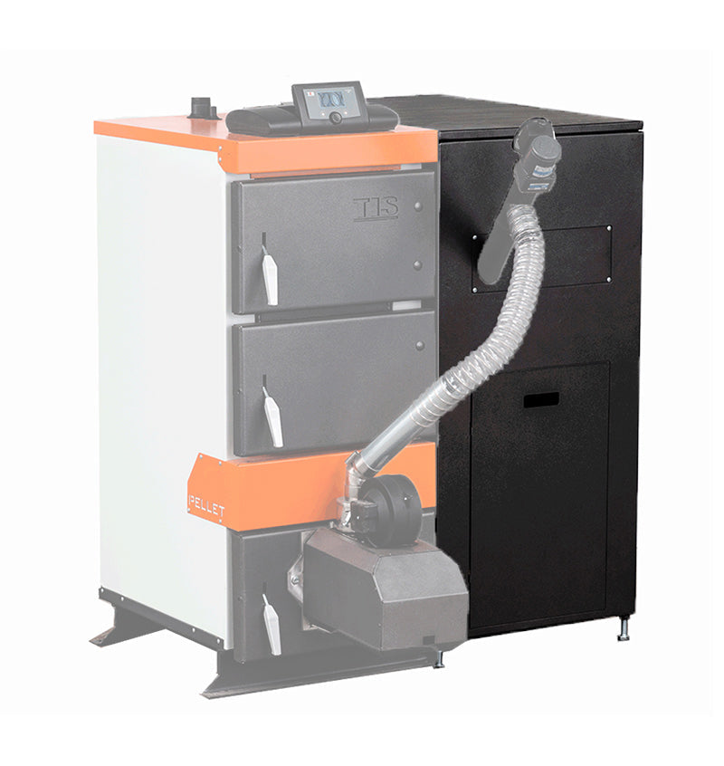 Parts Pellet Duo 150-300-500-1000