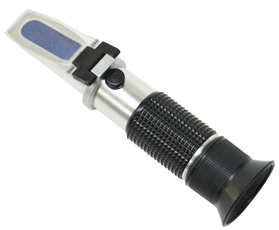 Glycol Tester