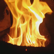 PHOENIX 35, Compact Pellet Boiler, 120K BTU