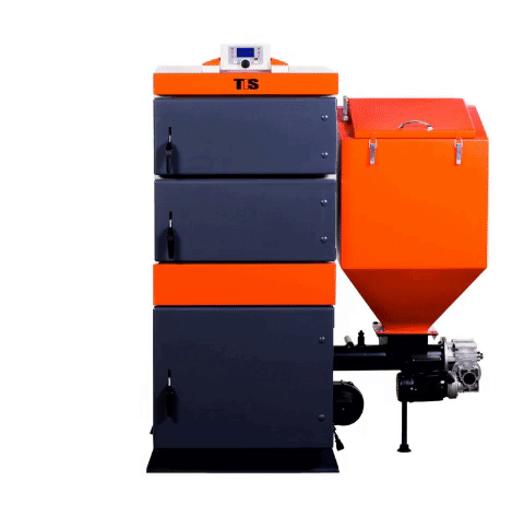 EKO DUO 35 hybrid boiler, 130K BTU