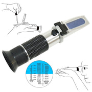 Glycol Tester