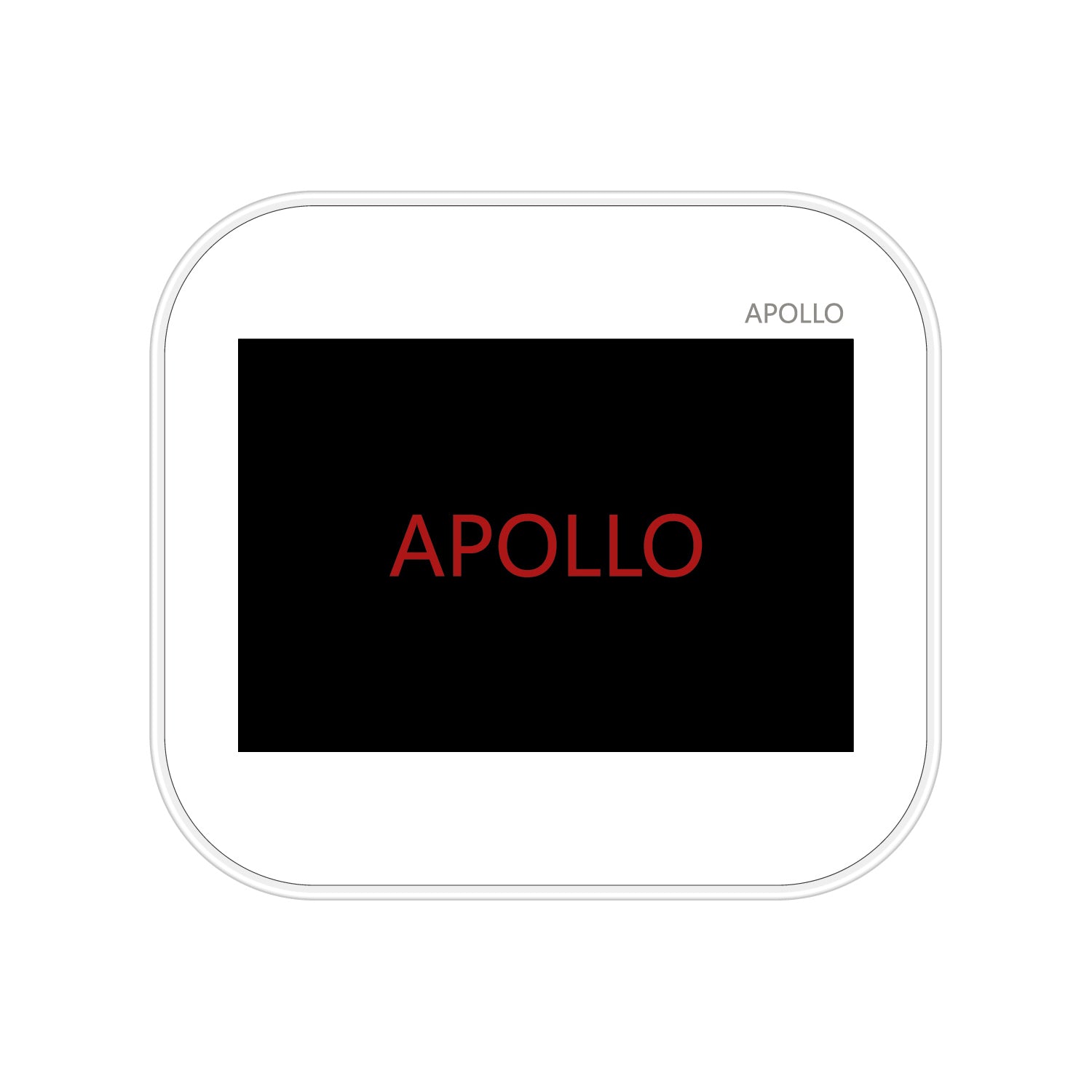 APOLLO Wi-Fi Electric Heater Thermostat
