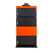 UNI 300 wood boiler, 1000K BTU