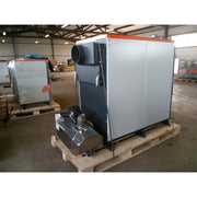 PELLET DUO 150 Pellet Boiler, 500K BTU