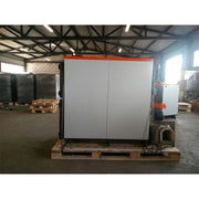 PELLET DUO 300 Pellet Boiler, 1000K BTU