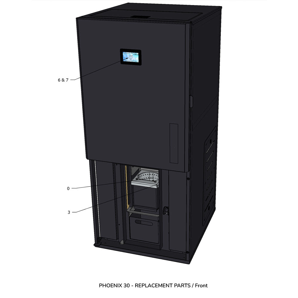 Parts Phoenix – MBTEK
