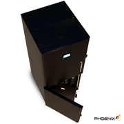 PHOENIX 18, Compact Pellet Boiler, 61K BTU