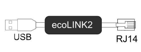 Parts EKO DUO 15-35-55-95