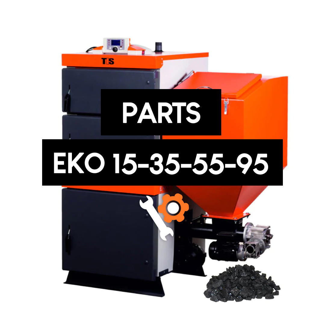Parts EKO DUO 15-35-55-95