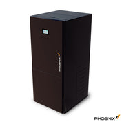 PHOENIX 18, Compact Pellet Boiler, 61K BTU