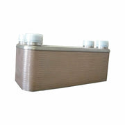 Brazed Plate Heat Exchanger (BPHX)